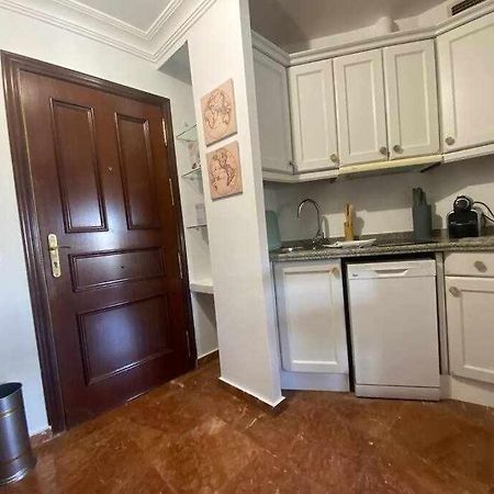 Apartamento Con Vistas Al Rio Seville Ngoại thất bức ảnh