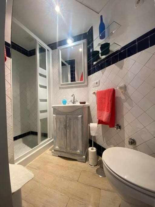 Apartamento Con Vistas Al Rio Seville Ngoại thất bức ảnh
