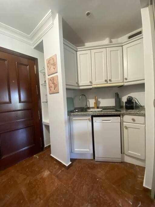 Apartamento Con Vistas Al Rio Seville Ngoại thất bức ảnh