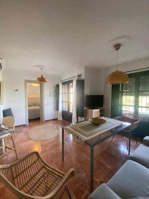 Apartamento Con Vistas Al Rio Seville Ngoại thất bức ảnh